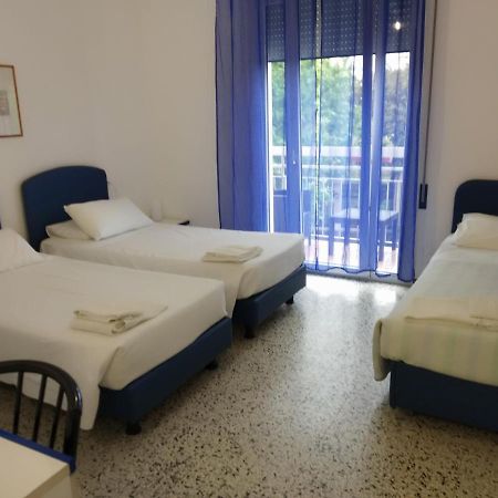 Hotel Otello Punta Marina Eksteriør bilde