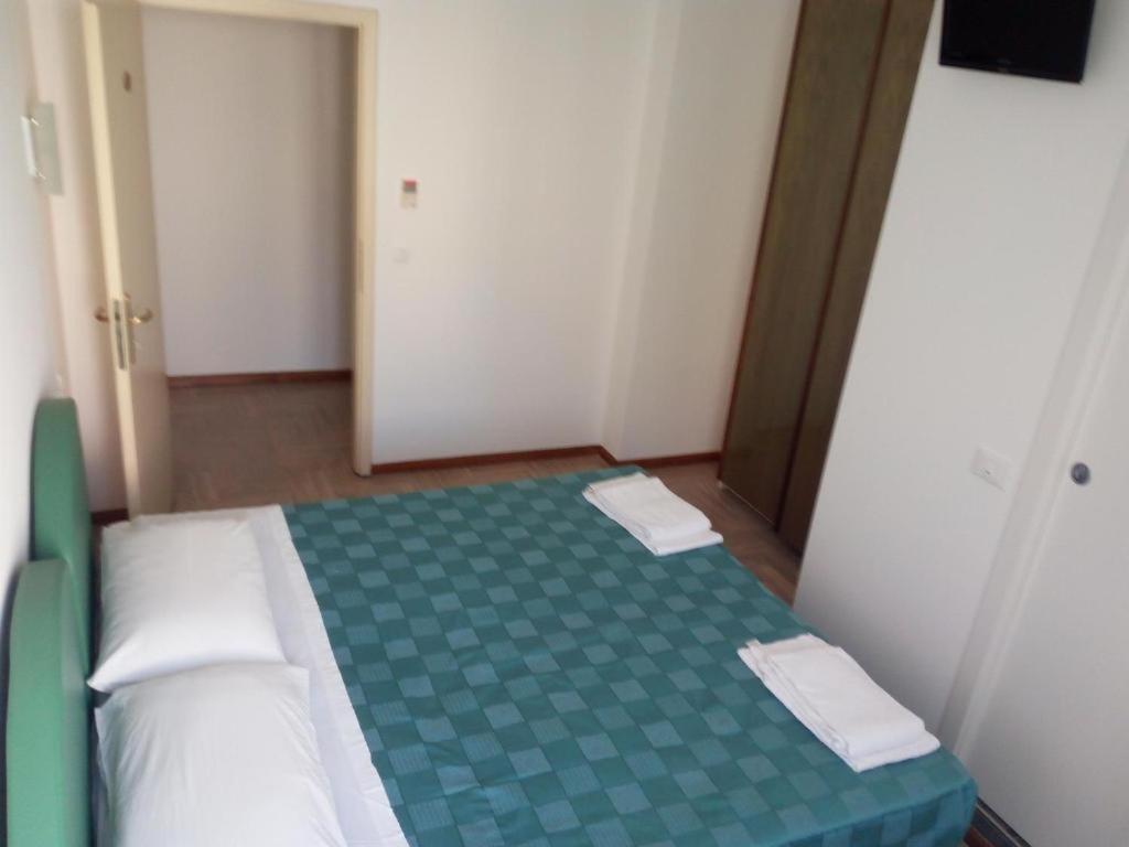 Hotel Otello Punta Marina Eksteriør bilde